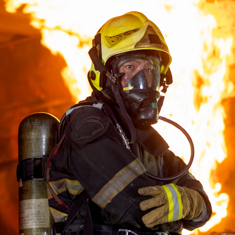 FireGuard Extinguishers Collection