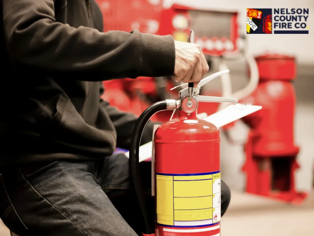 Fire Extinguisher Servicing in Norfolk: What Local Businesses Need to Know
